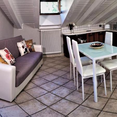 Appartement Chez Martin à Aoste Extérieur photo